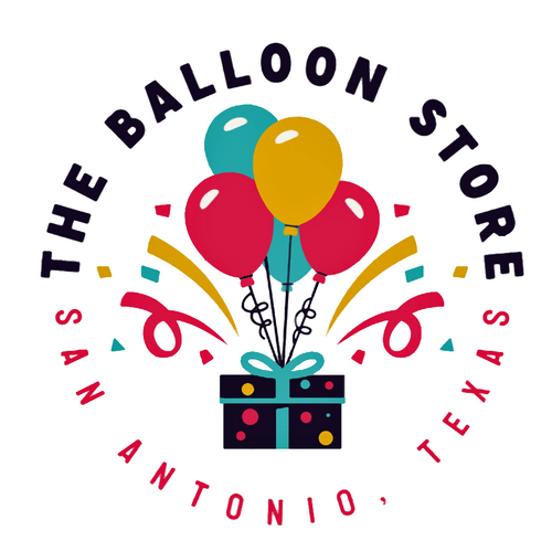 The Balloon Store